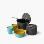 Sea to Summit Frontier Ul One Pot Cook 2P Set