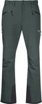 Bergans 6146-23538-L, Bergans Oppdal Ins Hose Herren Isolationshosen gruen Gr&ouml;&szlig;e L