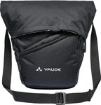 Vaude 12953-010-27L, Vaude Sortyour Business Radtasche (Gr&ouml;&szlig;e 27L, schwarz)
