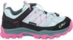 CMP Kinder Rigel Low WP Schuhe