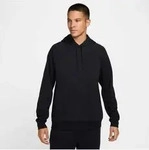 Nike FZ0969-010-L, Nike Primary Fleece Herren Hoodies schwarz Gr&ouml;&szlig;e L...
