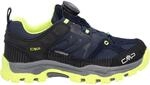 CMP Kinder Kiruna Fitgo WP Schuhe