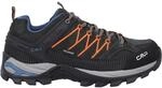 CMP Herren Rigel Low WP Schuhe