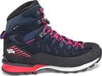Hanwag 100501-007522-UK 6.5, Hanwag Makra Pro GTX Damen Bergstiefel &