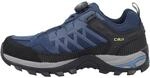 CMP Herren Rigel Low Fitgo WP Schuhe