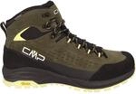 CMP Herren Vertyx Mid WP Schuhe