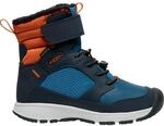 Keen Kinder Skua Winter WP Schuhe