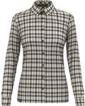 Salewa Damen Fanes Flannel 5 PL Bluse