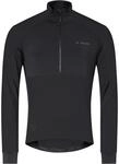 Vaude Herren Kuro Half Zip Radtrikot