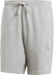 adidas Herren All Szn French Terry Shorts