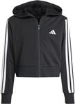 adidas Kinder Essentials Hoodie Jacke