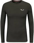 Salewa Herren Cristallo Warm AMR Longsleeve