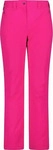 CMP 3W20636-B818-EU 38, CMP Twill Stretch Skihose Damen Isolationshose pink Gr&ouml;&szlig;e S