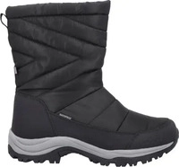 CMP 3Q78167-U901-EU 41, CMP Notak Snow WP Herren Winterschuhe & Winterstiefel schwarz