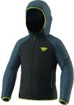 Dynafit Kinder Youngstar Infinium Jacke