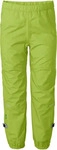 Vaude 45822-459-EU 98, Vaude Grody V Hose Kinder Hardshellhose & Regenhose gruen