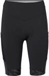 Vaude Damen Kuro II Radhose kurz