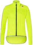 Castelli Herren Ultra Rain Jacke