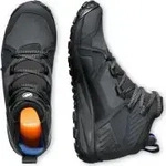Mammut 3030-04100-721-UK 12, Mammut Saentis Pro WP Herren Wanderschuhe schwarz