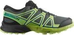 Salomon Kinder Speedcross Schuhe