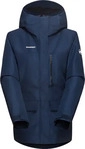 Mammut 1010-30920-5118-XL, Mammut Fall Line HS Thermo Damen Isolationsjacke blau