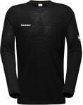 Mammut Herren Tree Wool FL Longsleeve