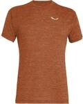 Salewa Herren Puez Melange Dry T-Shirt