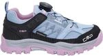 CMP Kinder Kiruna Fitgo WP Schuhe