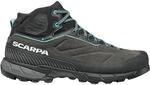 Scarpa Damen Rapid XT Mid GTX Schuhe