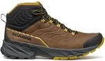 Scarpa Herren Rush 2 Pro Mid GTX Schuhe