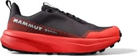 Mammut 3030-05300-807-UK 11, Mammut Aenergy Mtn Low GTX Herren Zustiegsschuhe...