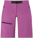 Vaude Damen Badile Shorts