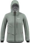 Salewa Damen Sella Free 3L PTX Jacke