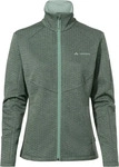Vaude 47109-123-EU 44, Vaude Skomer Hiking Sc Damen Fleecejacke gruen Gr&ouml;&szlig;e XL