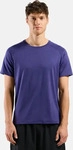 Odlo 314102-21124-XXL, Odlo Herren Active 365 T-Shirt (Gr&ouml;&szlig;e XXL, lila) male