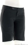 Fox 33761-1-M, Fox Flexair MTB Hose kurz Damen Fahrradhose schwarz Gr&ouml;&szlig;e M