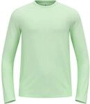 Odlo Herren Essential Seamless Longsleeve