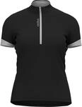 Odlo Damen Essential 1/2 Zip Trikot