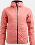 Ortovox 61331-32701-XS, Ortovox Swisswool Piz Duan Damen Isolationsjacke rosa Gr&ouml;&szlig;e
