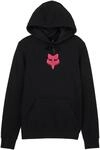 Fox Damen Head Fleece Hoodie