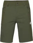 Mammut 1023-01110-40284-EU 46, Mammut Herren Ducan Shorts (Gr&ouml;&szlig;e S, gruen) male