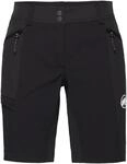 Mammut Damen Ducan Shorts