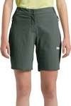 Jack Wolfskin A63931-4136-EU 44, Jack Wolfskin Damen Hikeout Shorts (Gr&ouml;&szlig;e L,