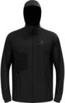 Odlo Herren Zeroweight Windproof X Warm Jacke
