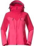 Bergans Damen Tind Softshell Jacke