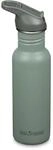 Klean Kanteen Classic Narrow Flip Sport Cap Trinkflasche