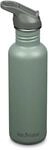 Klean Kanteen Classic Flip Sport Trinkflasche