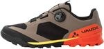 Vaude Downieville Tech II Radschuhe