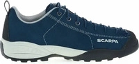 Scarpa 32605-222-EU 40.5, Scarpa Mojito Schuhe (Gr&ouml;&szlig;e 40.5, blau)