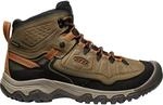 Keen Herren Targhee IV Mid WP Schuhe